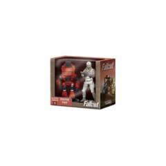 Fallout Collectible Figure set B